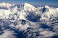 ¿Comó se formó el Himalaya?